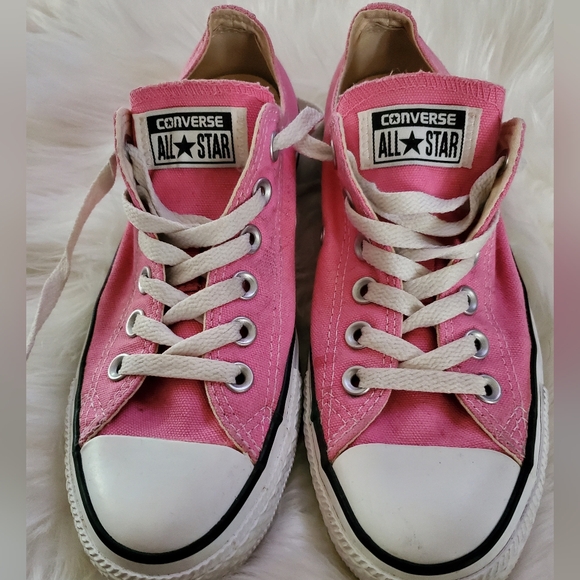 Converse Shoes - Converse All Stars Low Top